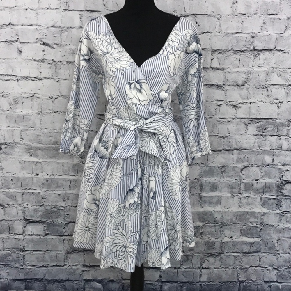 Alexia Admor Dress 08410